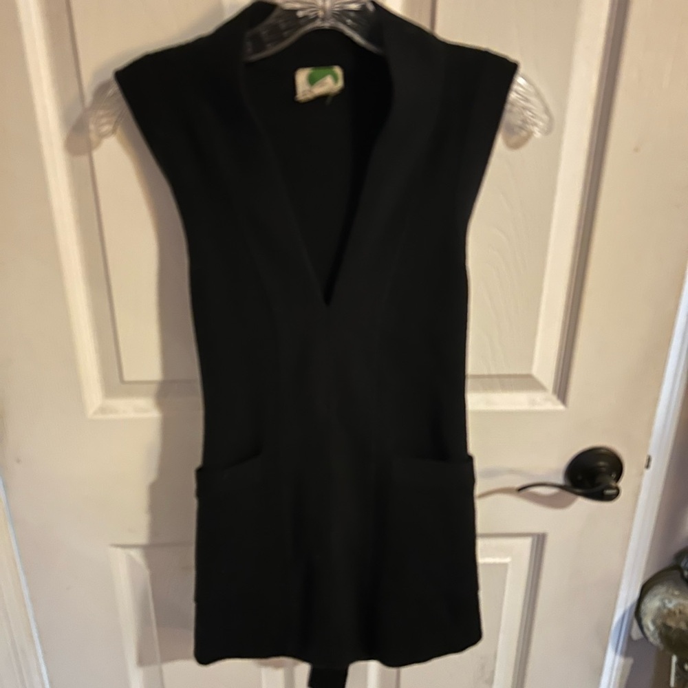 Anthropologie Blouse